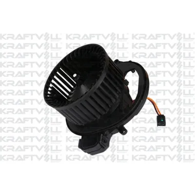 Kalorifer Motoru  BMW M4 Serisi Coupe (F82)(2014->)  KRAFTVOLL 08130118