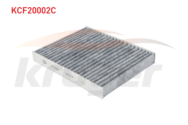 Polen Filtresi  KRUGER KCF20002C