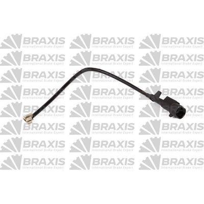 Balata İkaz Kablosu Arka BRAXIS AF1062