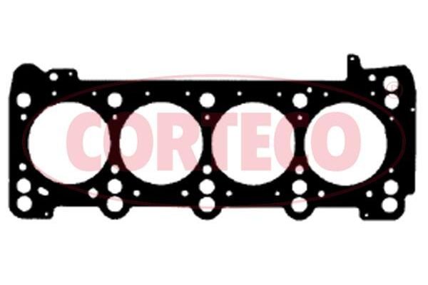 Silindir Kapak Contası  Audi A8 Sedan (D2)(10.1998->)  CORTECO 415512P