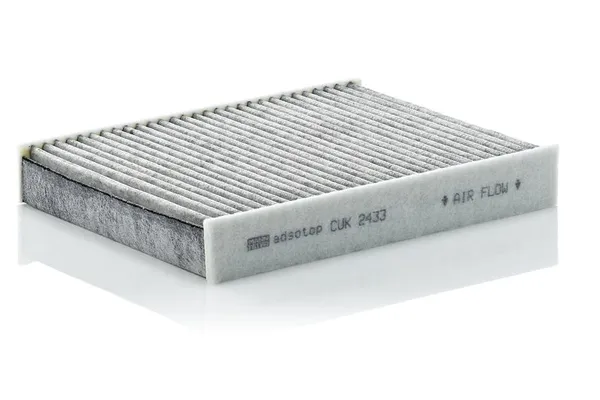 Polen Filtresi  Ford Fusion (CBK)(2002->)  MANN CUK 2433