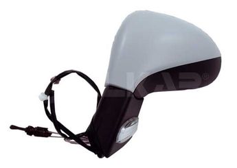 Dikiz Aynası Dış Sol PSA ORJINAL 8149ZE  8149ZE