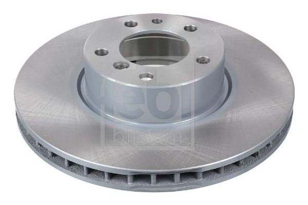 Fren Disk Ayna Ön Sağ ve Sol BMW 7 Serisi (E38)(1994->)  FEBI BILSTEIN 10751