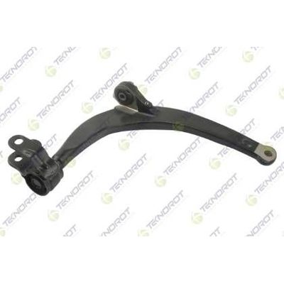 Salıncak Ön Alt Sol Citroen Xantia 5 Kapı (01.1998->)  TEKNOROT CI-526