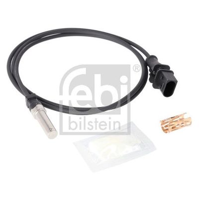 Abs Sensörü Arka Sol FEBI BILSTEIN 196832