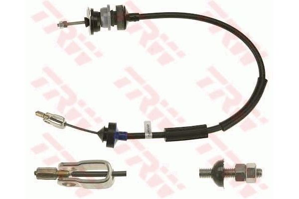 Debriyaj Teli  Peugeot 309 (02.1986->)  PSA ORJINAL 215096