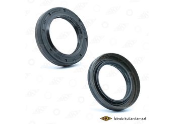 Aks Keçesi  SKT 046327-P  3311149638R