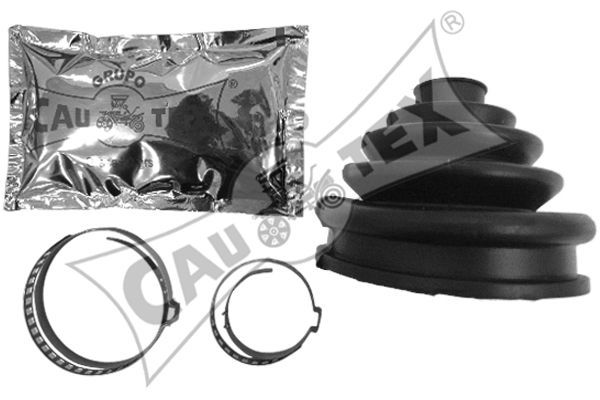 Aks Körüğü Ön Dış Sağ veya Sol Renault Clio I Faz I / II (B/C57)(01.1991->)  MGA 952081