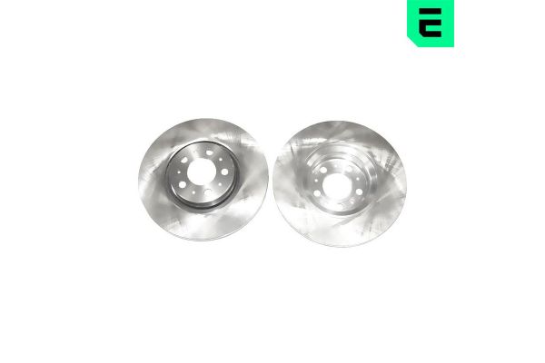 Fren Disk Ayna Ön Sağ ve Sol Volvo XC90 (07.2002->)  OPTIMAL BS-8066HC