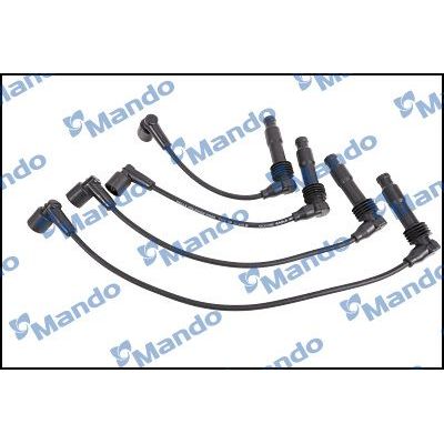 Buji Kablosu  KRAFTVOLL 05070294