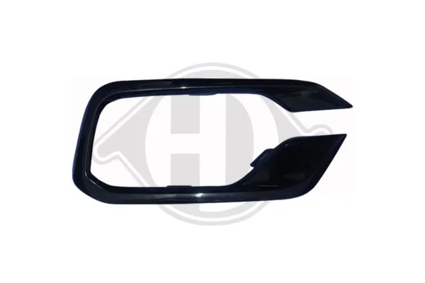 Sis Farı Çerçevesi Sağ VONAR SFK231