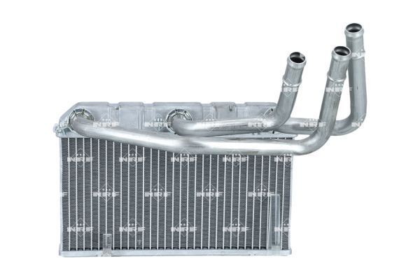 Kalorifer Radyatörü  BMW X6 M Serisi (F86)(2015->)  NRF 54437