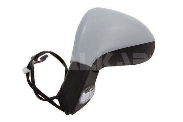 Dikiz Aynası Dış Sol Peugeot 207 (05.2006->)  PSA ORJINAL 8153AY