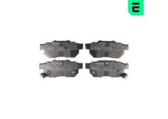 Fren Disk Balata Arka OTOZONE FDA9001  43022SO4E02 43022S04E03 43022S04E02 43022504E03 43022-504-E03 43022S04E00 43022-S04-E00 43022S04E01 43022-S04-E01 43022-S04-E02 43022-S04-E03 43022S3030 43022-S3-030 43022S3D01 43022-S3-D01 43022S3G00 43022-S3-G00 43022SAAE50 43022-SAA-E50 43022SAAJ51 43022-SAA-J51 43022-SO4-E02 43022SO4E03 43022-SO4-E03 43022SR2010 43022-SR2-010 43022SR2020 43022-SR2-020 43022SR2030 43022-SR2-030 43022SR2040 43022-SR2-040 43022SR3030 43022-SR3-030 43022SR3516 43022-SR3-516 43022SR3G01 43022-SR3-G01 43022ST7000 43022-ST7-000 43022ST7A02 43022-ST7-A02 43022TARG00 43022-TAR-G00 43022TF0305 43022-TF0-305 43022TF0G00 43022-TF0-G00 43022TF0G01 43022-TF0-G01 43022TG0T00 43022-TG0-T00 43022TM0G00 43022-TM0-G00 45022SR2010 45022-SR2-010