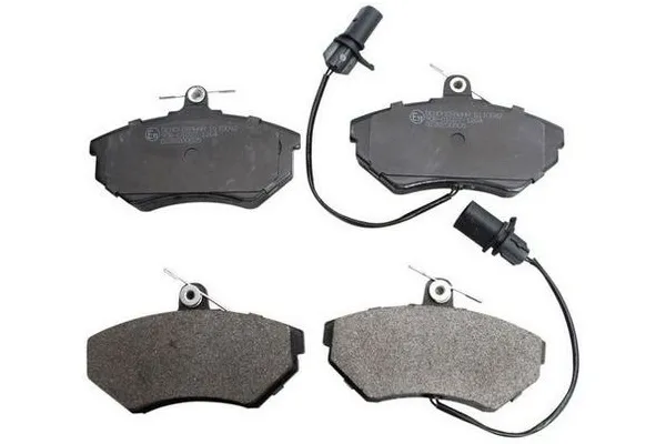 Fren Disk Balata Ön Seat Exeo Sedan (3R2)(12.2008->)  FASE 44-507-011