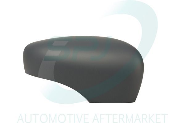 Ayna kapağı Sol Renault Captur (2013->)  RENAULT ORJINAL 963737611R