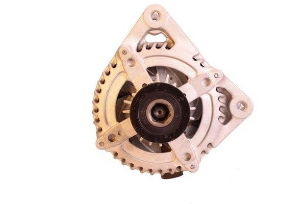 Alternatör  Ford Tourneo Courier (C4A)(2013->)  FORD ORJINAL CV6T10300BE