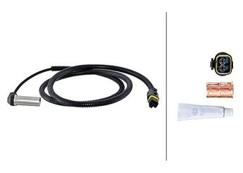 Abs Sensörü Ön Sağ veya Sol HELLA 6PU 230 048-551  81271206178 81271206221