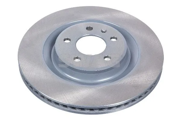 Fren Disk Ayna Arka Sağ ve Sol Audi S4 Sedan (8WC)(05.2019->)  SWAG 30 94 3985