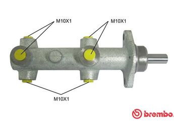 Fren Ana Merkez  BREMBO M 85 070  171611019 171611019B 171611019D 811611019 811611019D 861611019B 321611019H