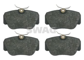 Fren Disk Balata Ön SWAG 10 91 6061  A0004209120 A000 420 91 20 A0014208120 A001 420 81 20 A0014209620 A001 420 96 20 A0024200220 A002 420 02 20 4209120 000 420 91 20 14208120 001 420 81 20 14209620 001 420 96 20 24200220 002 420 02 20