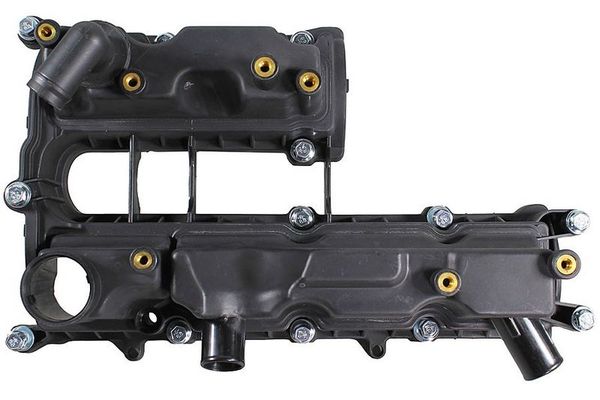 Motor Üst Kapağı (Külbütör)  FASE 11-260-013