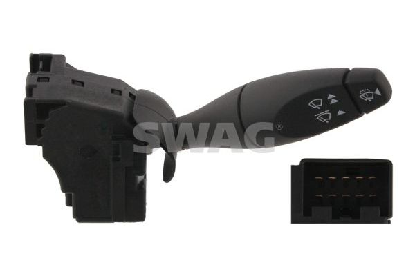 Silecek Kumanda Kolu  SWAG 50 93 2218