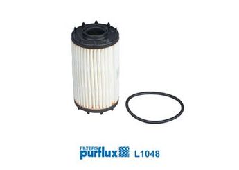Yağ Filtresi  PURFLUX L1048  9A719840500 6M198405F 06M198405F 6M115561E 06M115561E 6M115561H 06M115561H