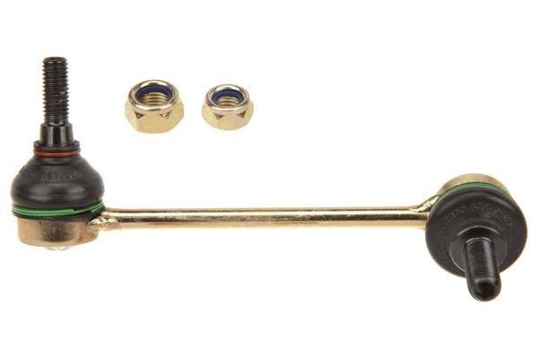 Viraj Demir Askı Rotu Ön Sol Mercedes S -Serisi Sedan (BM 140)(10.1990->)  TRW JTS133