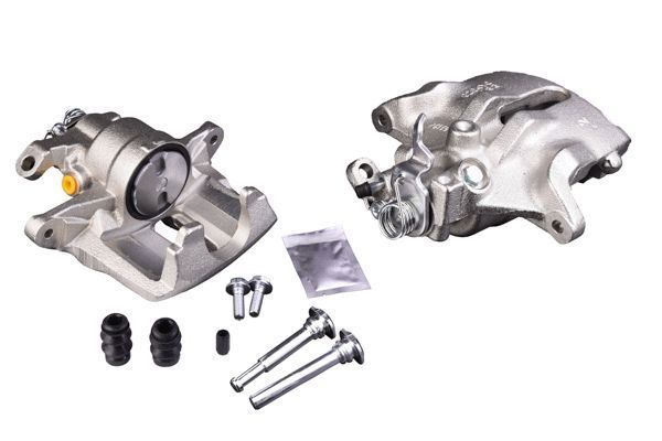 Fren Kaliper Ön Sol HELLA 8AN 355 792-091