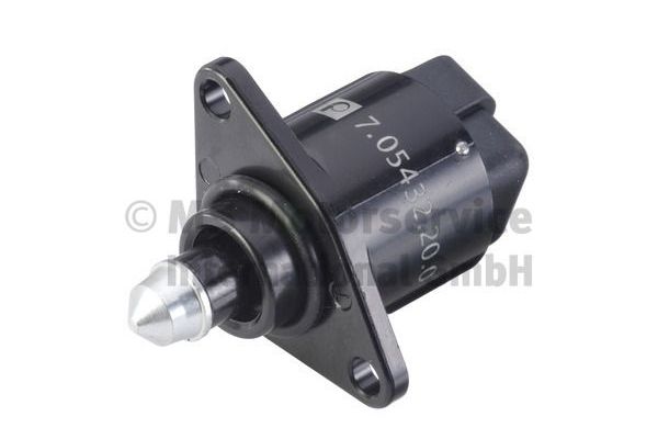 Rölanti Ayar Motoru (Valfi)  Citroen Berlingo (08.1996->)  PIERBURG 7.05432.20.0