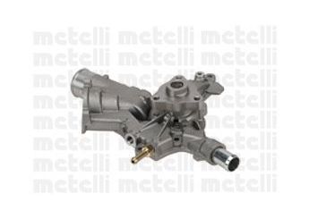 Devirdaim Su Pompası  METELLI 24-1265  24469102 1334145 1334166 1740084E00 17400-84E00
