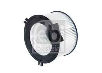 Polen Filtresi  EUROREPAR E146137  E146137 703819989 703 819 989 703819990A 703 819 990 A 7D0819989 7D0 819 989