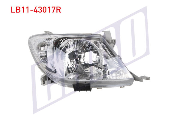 Far Lambası Sağ LABO LB11-43017R