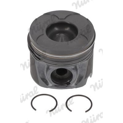 Piston (84.00MM-STD)  NÜRAL 87-102900-10