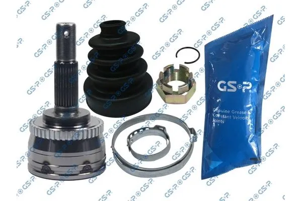 Aks Kafası Ön Dış Sağ veya Sol Nissan Primera Traveller [SW] (WP11)(04.1998->)  GSP 841028