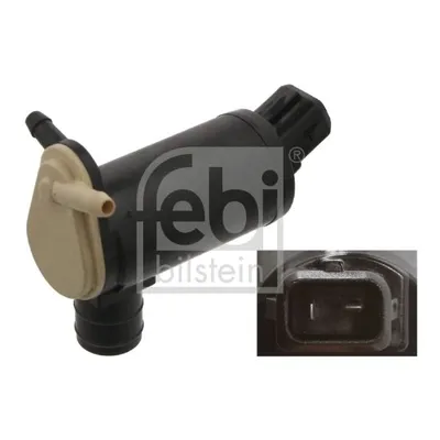 Cam Su Motoru  Ford Transit Connect (TC7)(2002->)  ROCKSWELL 022543