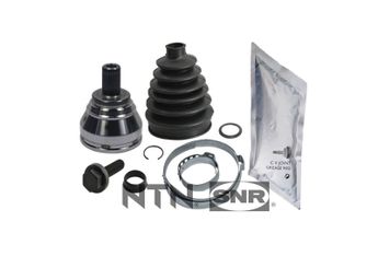 Aks Kafası Ön Dış Sağ veya Sol SNR OJK54.004  1K0498099B 1K0498099BX 1K0498099J 1K0498099JX 8J0498099A 8J0498099X 1KM498099