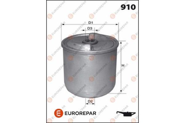 Yağ Filtresi  Ford Transit Kombi (TT9)(2006->)  PSA ORJINAL 1637765780