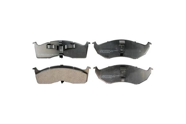 Fren Disk Balata Ön FTE 9001477