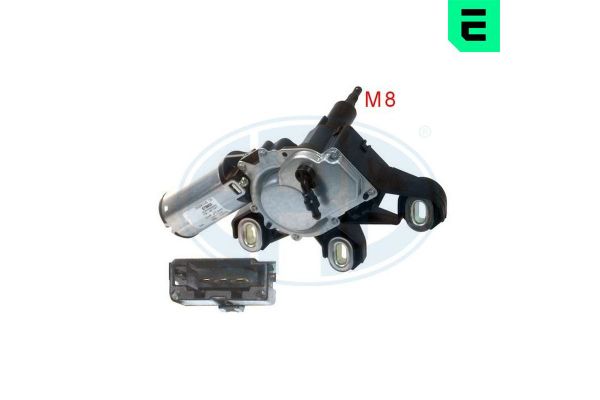 Silecek Mekanizma Motoru Arka ERA 460159A