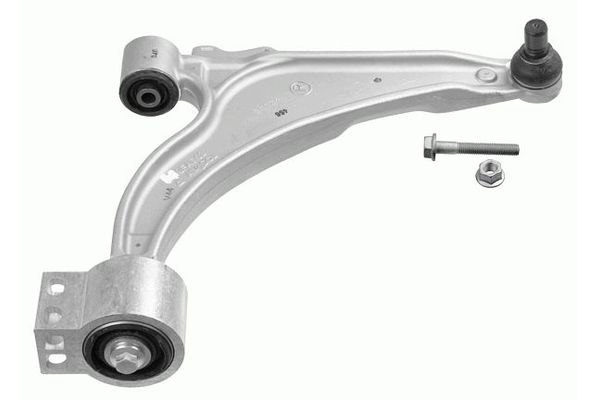 Salıncak Ön Alt Sağ Chevrolet Cruze (2009->)  OPEL ORJINAL 13401132