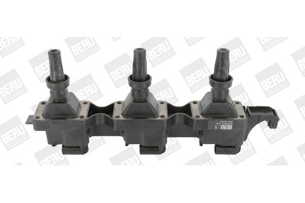 Ateşleme Bobini  Renault Safrane (B54)(09.1996->)  BERU ZS343