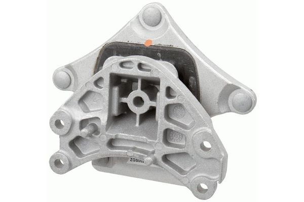 Şanzıman Takozu Arka Mercedes S -Serisi Coupe (BM 217)(07.2014->)  RIW ME12131