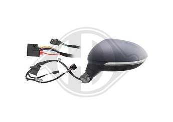 Dikiz Aynası Dış Sol OPTIMUM 3G1857507FJ9B9  3G1857507FJ9B9 3G1857507AM9B9 3G1 857 507 AM 9B9 3G1857507BK9B9 3G1 857 507 BK 9B9 3G1857507CR9B9 3G1 857 507 CR 9B9 3G1857507FJ 9B9