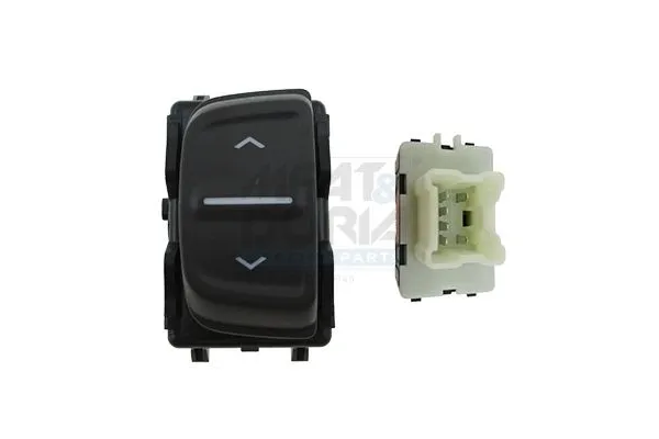 Cam Açma Düğmesi Ön Sağ Dacia Logan II (11.2012->)  TRITON ELT0336