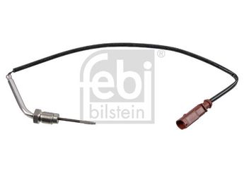 Egzoz Sıcaklık Sensörü  FEBI BILSTEIN 198438  4L906088CH 04L906088CH 04L 906 088 CH 4L 906 088 CH