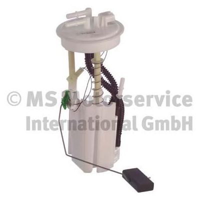 Depo Şamandırası  Nissan Qashqai (J10)(01.2007->)  PIERBURG 7.02701.17.0