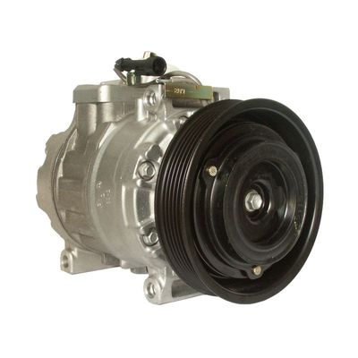 Klima Kompresörü  Alfa Romeo 156 Sportwagon (116)(2000->)  BOSCH 1 986 AD1 228