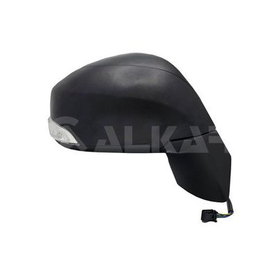 Dikiz Aynası Dış Sağ Renault Scenic III (04.2009->)  RENAULT ORJINAL 963740016R